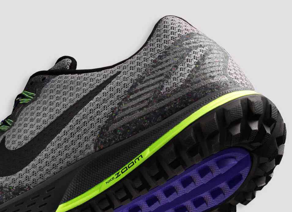 Long Distance Nike Running Shoes